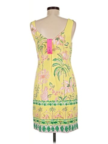 Lilly Pulitzer Cocktail Dress (view 2)
