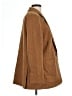 Madewell Brown Wool Blazer Size 12 - photo 4