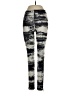 David Lerner Print Black Leggings Size S - photo 1