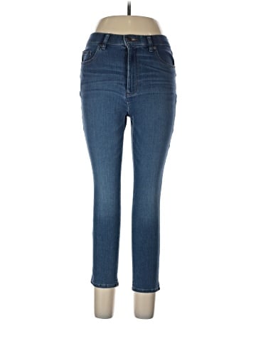 Lands' End Jeans (view 1)