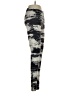 David Lerner Print Black Leggings Size S - photo 4