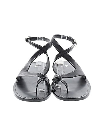 Zara Sandals (view 2)