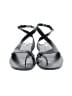 Zara Black Sandals Size EU 39 - photo 2