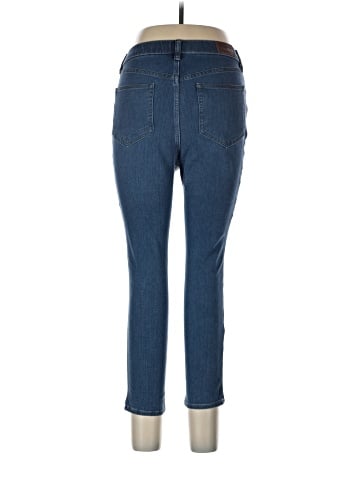Lands' End Jeans (view 2)