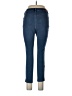 Lands' End Blue Jeans Size 10 - photo 2