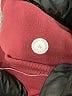Lululemon Athletica Burgundy Active Pants Size 4 - photo 8