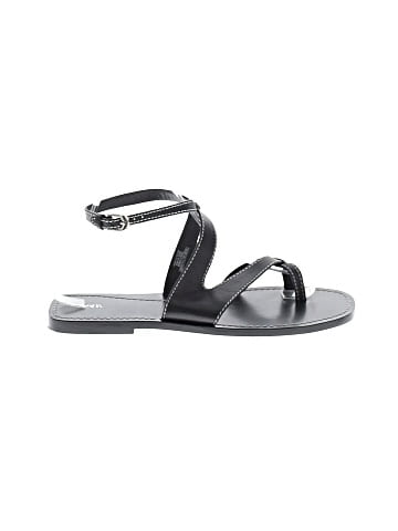 Zara Sandals (view 1)