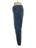 Seven7 Solid Blue Jeans Size 12 - photo 5