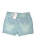 Unbranded Blue Denim Shorts Size 2XL - photo 2