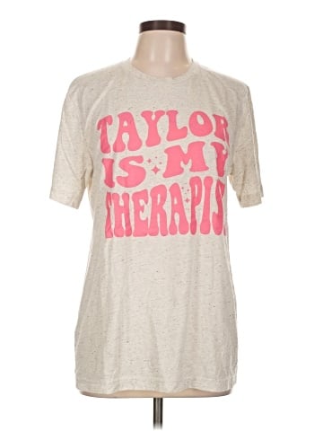 Bella + Canvas Short Sleeve T-Shirt (view 1)