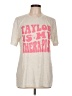 Bella + Canvas Tan Short Sleeve T-Shirt Size L - photo 1