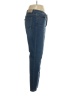 Seven7 Solid Blue Jeans Size 12 - photo 4
