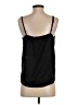 IRO 100% Polyester Black Sleeveless Top Size EU (FR) 36 / US 4 - photo 2