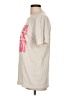 Bella + Canvas Tan Short Sleeve T-Shirt Size L - photo 5
