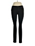 Paige Solid Black Jeggings Size 31 waist - photo 1
