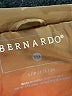 Bernardo Fashions 100% Polyester Tan Trenchcoat Size S - photo 6