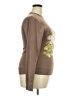 Melanie Martinez Brown Sweatshirt Size L (estimated) - photo 4