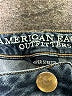 American Eagle Outfitters Blue Jeans Size 4 - photo 3