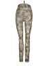 G by Giuliana Rancic Camo Green Active Pants Size S - photo 1