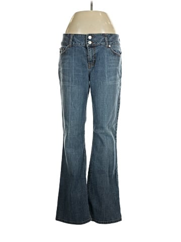 London Jean Jeans (view 1)