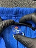 Assorted Brands Color Block Blue Track Pants Size 130 cm / US 8 - photo 3