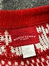 Wondershop Red Pullover Sweater Size XS - photo 7