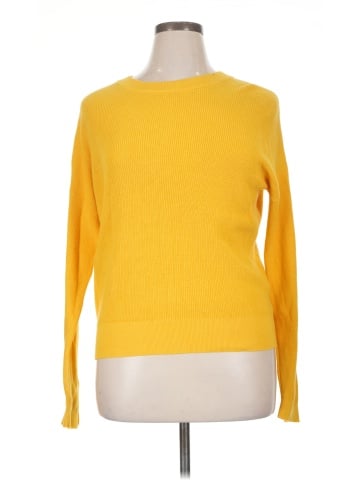 Ann Taylor LOFT Outlet Pullover Sweater (view 1)