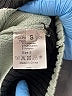 Unbranded Green Turtleneck Sweater Size S - photo 7