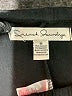 French Laundry Black Active Pants Size M - photo 7