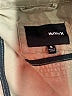 Hurley 100% Cotton Tan Jacket Size S - photo 6