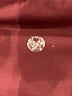 Assorted Brands Color Block Burgundy Active Pants Size 31 waist (estimated) - photo 7