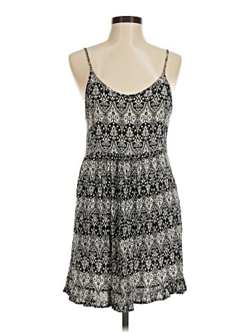 Akira Chicago Red Label Casual Dress (view 1)