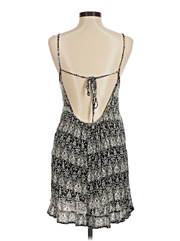 Akira Chicago Red Label Casual Dress (view 2)