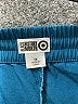 Target 100% Cotton Teal Active Pants Size 1X - photo 4