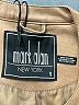 Mark Alan 100% Viscose Brown Jacket Size S - photo 6
