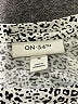 On 34th Silver Short Sleeve Top Size 1X - photo 7