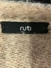 Ruti Tan Cardigan Size M - photo 7