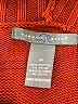 Carroll Reed Red Cardigan Size M - photo 7