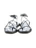 ALOHAS Black Sandals Size EU 38 - photo 2