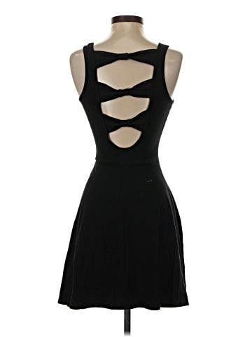 Delia's Cocktail Dress (view 2)