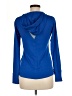 Alala Blue Pullover Hoodie Size M - photo 2