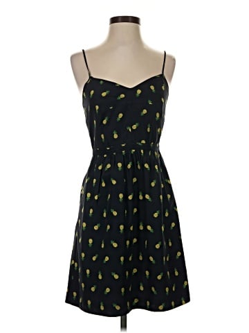 J.Crew Factory Store Cocktail Dress (view 1)
