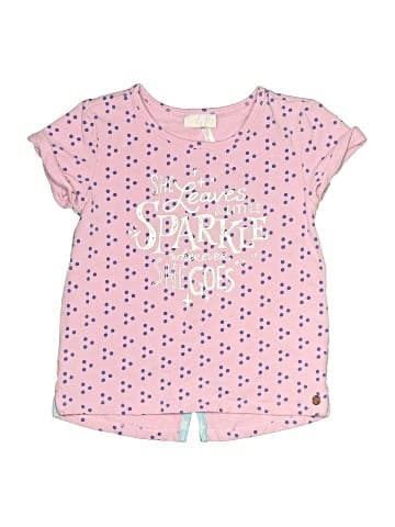 435 by Matilda Jane Short Sleeve T-Shirt (view 1)