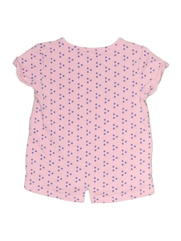 435 by Matilda Jane Short Sleeve T-Shirt (view 2)