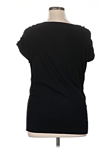 United States Sweaters Short Sleeve T-Shirt (view 2)