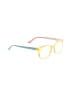 Assorted Brands Yellow Sunglasses One size - photo 1
