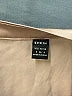 Shein 100% Polyester Tan Long Sleeve Blouse Size S - photo 7
