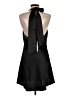 Assorted Brands Black Cocktail Dress Size S - photo 2