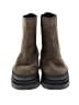 Clarks Brown Ankle Boots Size 9 - photo 2
