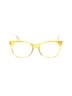 Assorted Brands Yellow Sunglasses One size - photo 2